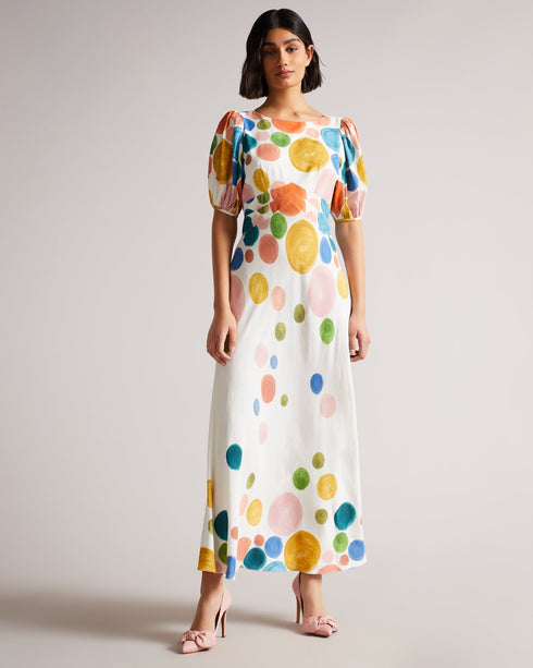 <P><Span Style="Text-Decoration: Underline;">Moire Satin Bow 100Mm Court Shoe</Span></P>
<Div Class="Finer-Details-Accordi...